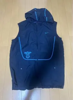 Nike Vapor System フード付きベスト