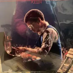 Don Pullen Dee Arr レコード