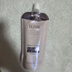 エリクシール　ブライトニング　ローション　みずみずしいタイプ　ca