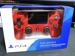 デュアルショック4 PS4コントローラー
