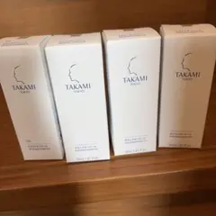 TAKAMI タカミスキンピール 30ml 4本セットのサムネイル