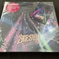 SEKAI NO OWARI 「深海」 完全数量限定 デラックスBOX盤