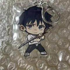 乙骨憂太　アクリルキーホルダー　呪術廻戦
