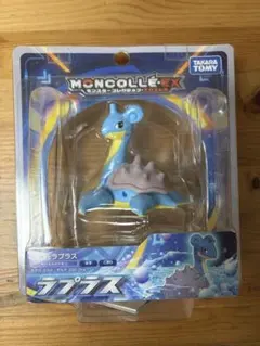 シンガポール限定】ポケモン モンコレ ピカチュウ＆ラプラス - メルカリ