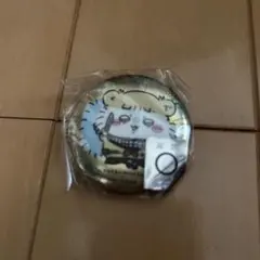 ちいかわ ヒロアカコラボ モモンガ トガヒミコ 缶バッチ 中古 - メルカリ