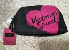 Victoria's Secret ポーチ　平成　レトロ