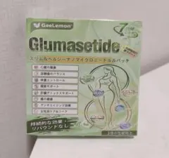 Glumasetide マイクロニードルパッチ 7日間用 Glumasetide マイクロニードルパッチ 7日分 - メルカリ