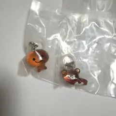 サンエックスユニバース マスコットチャーム