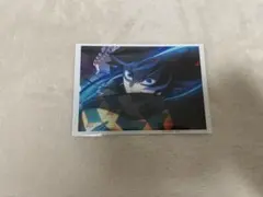 鬼滅の刃 ランダムブロマイド ufotable