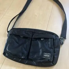 PORTER ショルダーバッグ