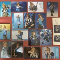 ミュージカル刀剣乱舞　浦島虎徹　ブロマイド他まとめ売り