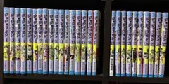 ジョジョリオン　1巻〜27巻　全巻セット