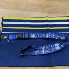 お値引き　ワンピース　ストラップ　京浜急行