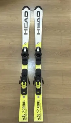 2025年最新】HEAD スキー板の人気アイテム - メルカリ