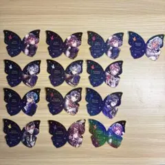 あくねこ キャラクターグッズ