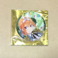 五等分の花嫁 四葉 アクリルキーホルダー