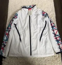 カモミールティー様13800 パラディーゾ テニスウェア　 アウター L