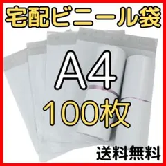 2026年最新】宅配ビニール袋 a4サイズの人気アイテム - メルカリ