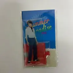  Man 佐久間大介 アクスタ 2018 サマパラ SnowMan 佐久間大介 アクスタ サマパラ2018 - メルカリ