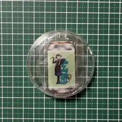有様 アメージングデジタルサーカス オリジナルラベル缶 ガングル