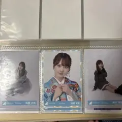 日向坂46 生写真 まとめ売り