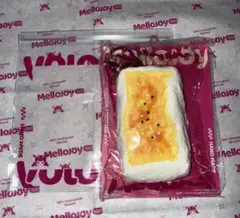 mellojoy 焼き餅スクイーズ