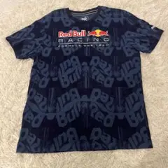 Puma Red Bull Racing Tシャツ Lサイズ ネイビー