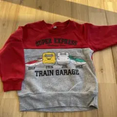 はやぶさ トップス