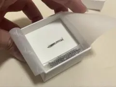 後藤威尊　プロデュースリング nes【新品未開封】 INI 後藤威尊 nes プロデュース リング INI 後藤威尊 PRODUCE