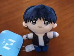 INI 後藤威尊 マスコットぬいぐるみ GiGO タグ無し