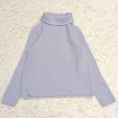 overE オーバーイー UVカットシアーニットカーディガン サイズ96