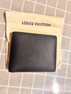 2025年最新】louis vuitton 二つ折り財布の人気アイテム - メルカリ