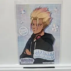 ブルーロック　レトロポップカフェ　秋葉原　コラボカフェ本舗　士道