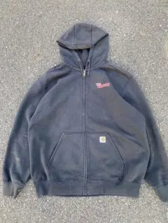 フルジップパーカー パーカー