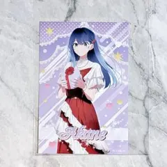 新品未使用 推しの子 TOKYU PLAZA ポストカード【黒川あかね】