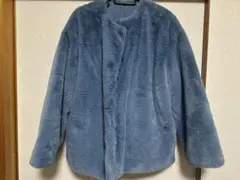 ミラオーウェン ファージャケット