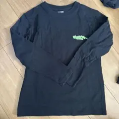 NEW ERA 長袖カットソー 150cm