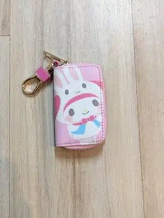 キーケース キャラクターグッズ