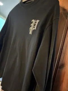 phatrnk スウェット