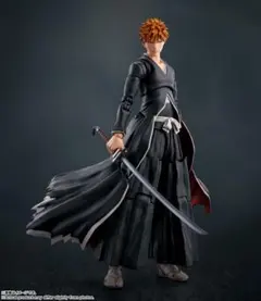 2026年最新】フィギュアーツZERO 黒崎一護 最後の月牙天衝Ver.の人気