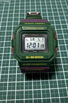2025年最新】マックダディ G-SHOCKの人気アイテム - メルカリ
