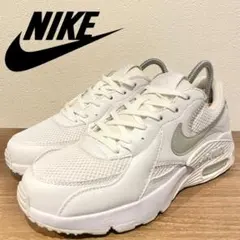 NIKE AIR MAX EXCEE ナイキ エア マックス エクシー ホワイト