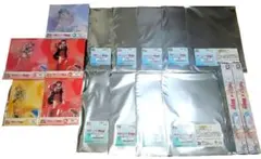 タイトーくじ 初音ミク×RODY B賞 E賞 F賞 G賞 I賞 J賞 K賞