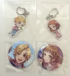 HoneyWorks 合田美桜 もちころりん HoneyWorks】合田美桜 もちころりん - メルカリ