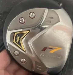 TaylorMade r7 ドライバー