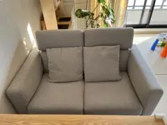 【送料込み】unico LOM(ロム) ソファ 3人掛け unico（ウニコ）公式 | LOM（ロム）シリーズ | 家具・インテリア