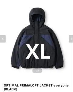 everyone ジャケット