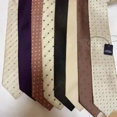 ネクタイ　まとめ売り