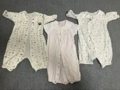 赤ちゃんの城　ツーウェイオール3点セット