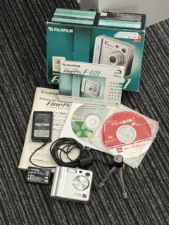2026年最新】finepix f440の人気アイテム - メルカリ